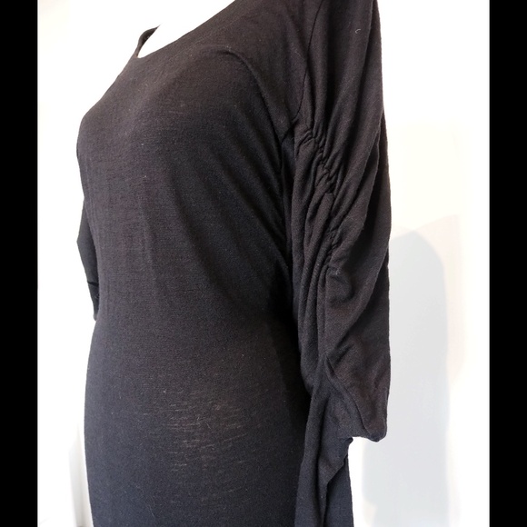 Vivienne Westwood Asymmetrical Jersey Dress - Picture 3 of 5